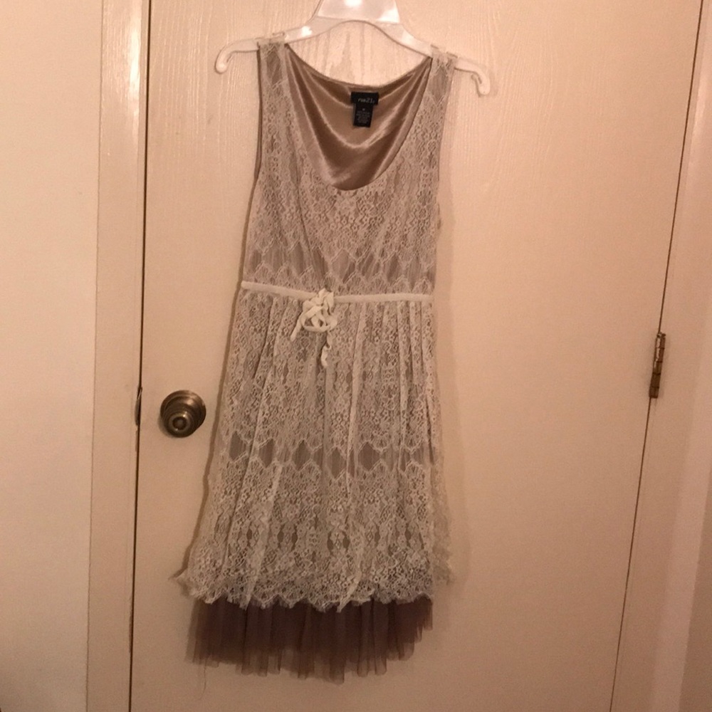Rue 21 dress NWOT